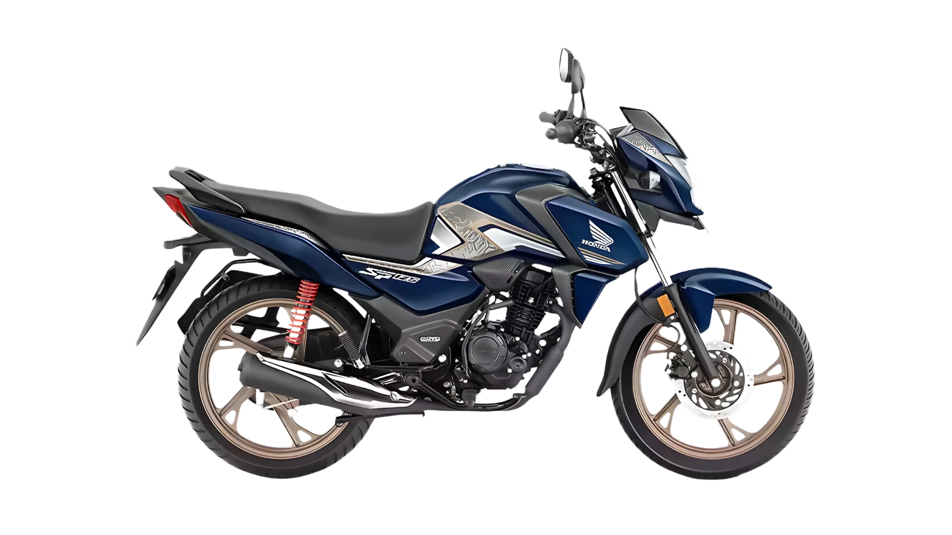 SP 125